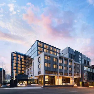 Hotel Doubletree By Hilton, Hobart