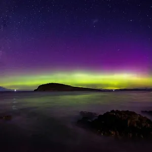 Hotel The Tasman, A Luxury Collection Hotel,, Hobart