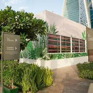 Jw Marriott Marquis 5*, Dubai United Arab Emirates
