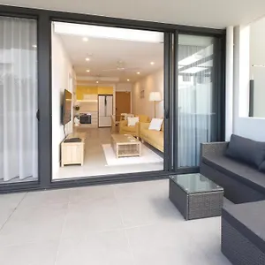 Allure , Mooloolaba Australia