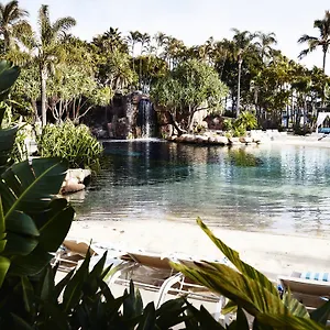 Jw Marriott Gold Coast & 5*, Surfers Paradise Australia