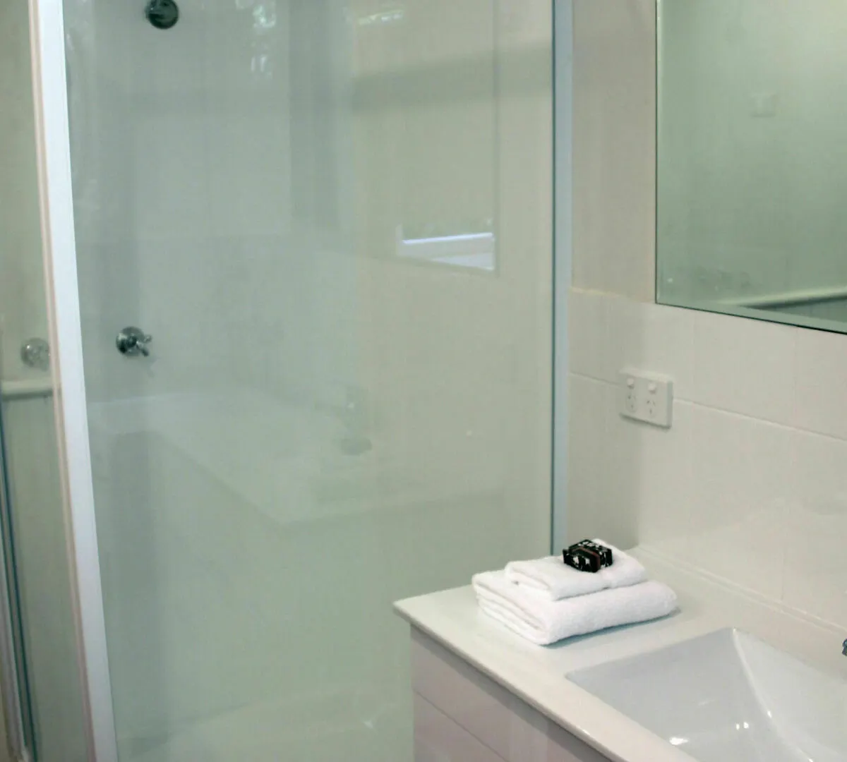 Motel Bay Hotel Apartments Hobart